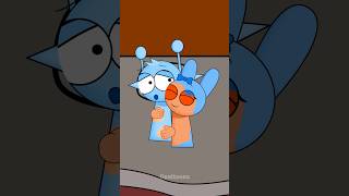 Sprunki: I&#39;m so Cold - Simon x Pinki #sprunki