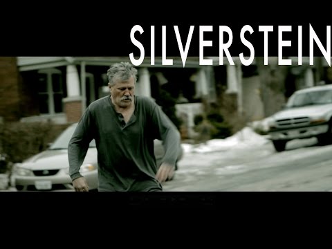 Silverstein - On Brave Mountains We Conquer (Official Music Video)