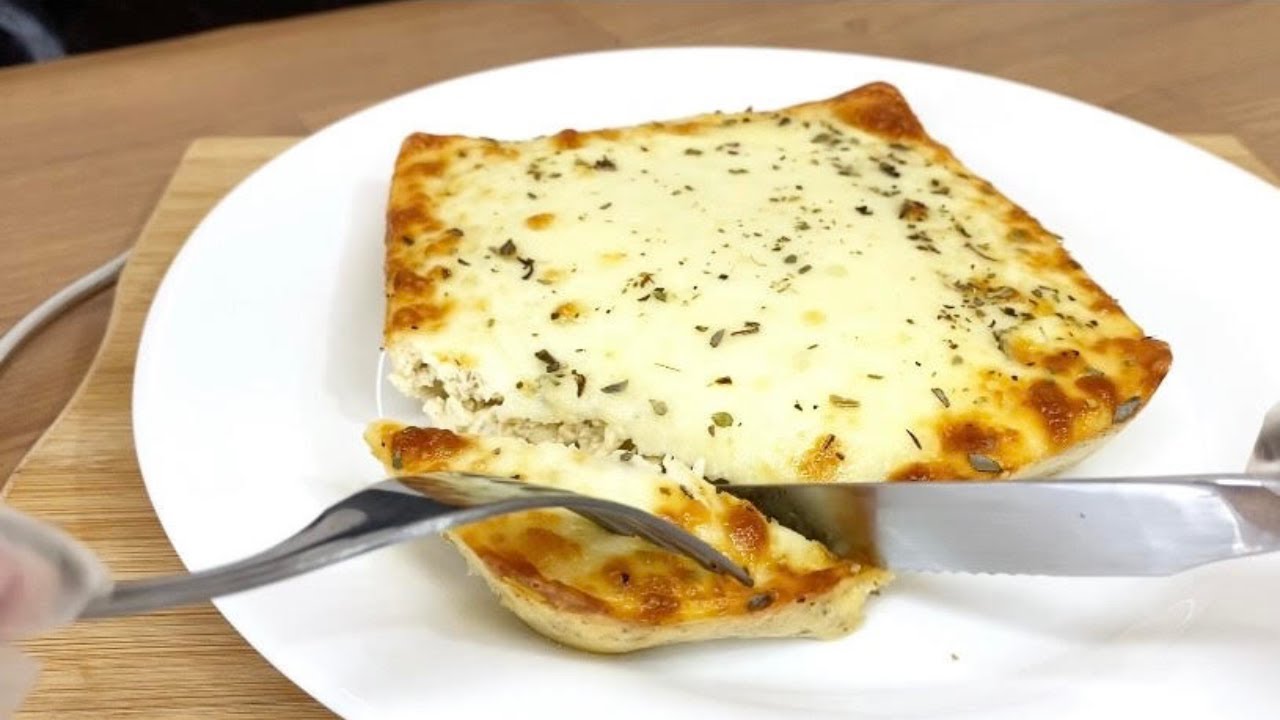 JANTAR LOW CARB / NÃO ENGORDA E NÃO ALTERA A GLICEMIA!