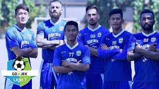 Hasil Liga 1 Indonesia Pekan ke-18, Persib Bandung Raih 2 Nominasi Terbaik