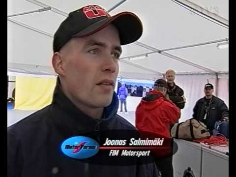 Sport 2000 lähtöjärjestelmä puhuttaa