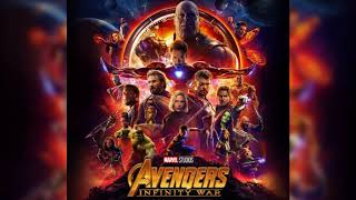 Avengers: Infinity War - A Lot to Figure Out Soundtrack