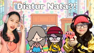 Download lagu Main Toca Boca Tapi Diatur @WindiaNata! [Toca Boca Indonesia] mp3