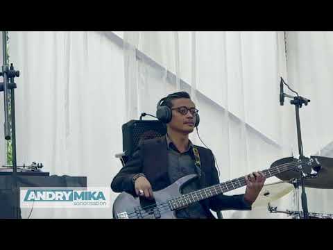 Hira sy Mozika (Nanie) Version weaver band