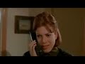 STAB Movie Clip Ghostface Calls Sidney First Call Tori Spelling