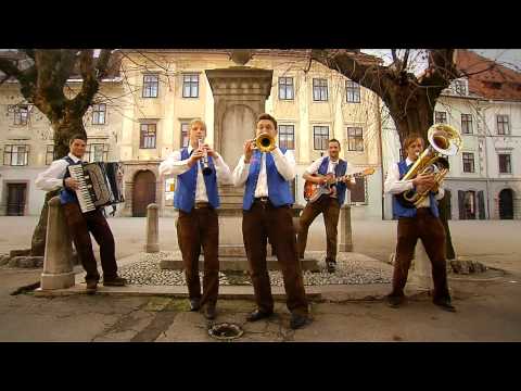 Spatzen Sound - 70ies Party Medley