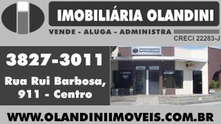 Vídeo 7,5s - Cliente: Imobiliária Olandini