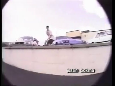 Justin Bokma - G&S Stun