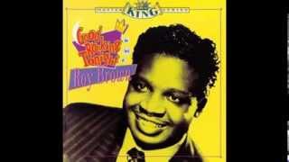 Roy Brown   Cadillac Baby