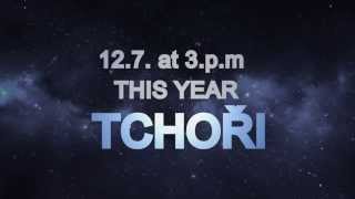 Video TCHOŘI-upoutávka MOR 2014