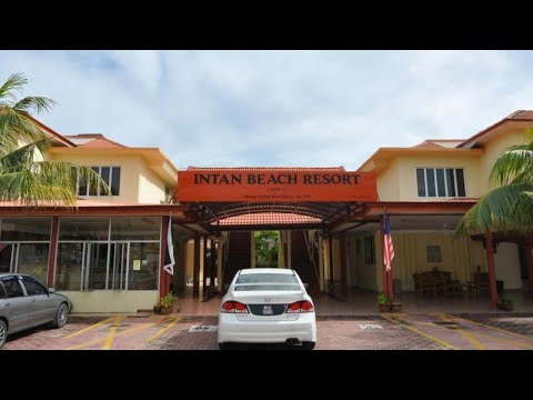 #ReviewHotel #Review Intan Beach Resort