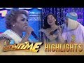 Brenda Mage shares a funny story of Vice Ganda | It's Showtime Miss Q and A