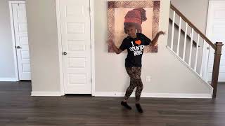 Freaks On The Floor Line Dance