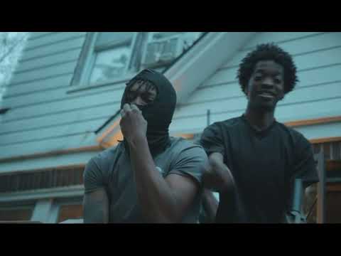 BLOCK BABIES- OVERKILL X MOZART ft. Mackey6oy, Spaghettii, Wavy K (official music video)