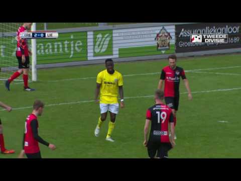 Samenvatting De Treffers - FC Lienden