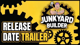 Release Date Trailer