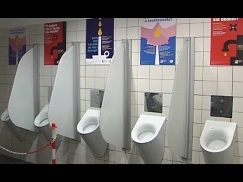 Clistere per la prostata ultrasuoni Al termine del trattamento di prostatite