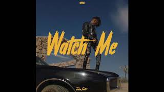 Jaden Smith - Watch Me (Instrumental) (Reprod. Jericho Mekx)