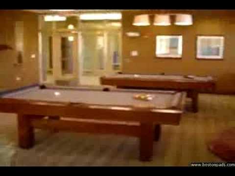 Affordable Boston, MA apartment in Quincy real Estate