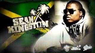 Sean Kingston Ft B.O.B - Hope Is A River (2011