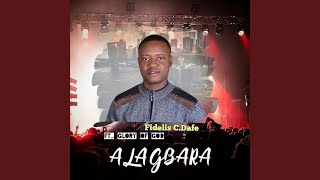 Alagbara Music Video