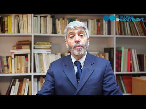 Paracha Vayakhel-Pékoudei : Se rassembler pour revenir vers Dieu.