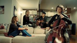 Runaway June &amp; Neyla Pekarek - Walkin’ After Midnight by Patsy Cline (Cover)