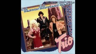 Dolly Parton, Emmylou Harris &amp; Linda Ronstadt   Wildflowers   CAPTIONED