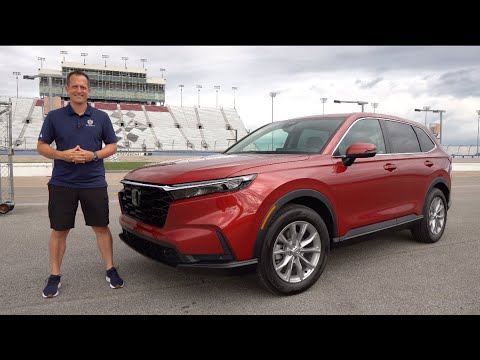 External Review Video HY20JLALQx0 for Mazda CX-5 II (KF) Crossover (2017)