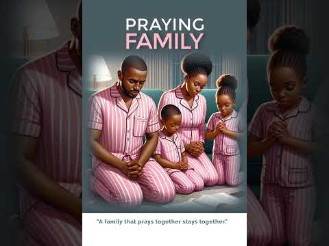 Nshaye something must change