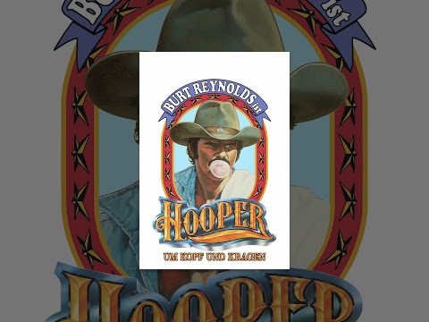 Hooper: Um Kopf und Kragen