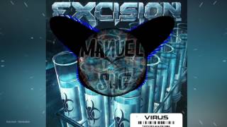Excision - Generator