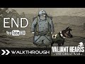 Valiant Hearts: The Great War Ending ...