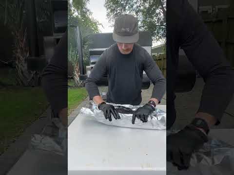 Texas style brisket!