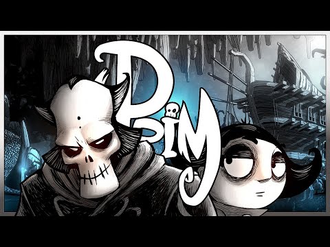 Gute Geschichten beginnen mit dem Tod 💀 PRIM #01
