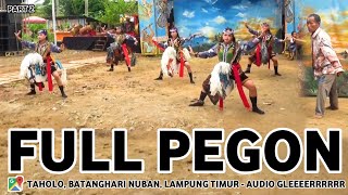 Download lagu JARANAN LAMPUNG TERBARU 2026: FULL JATHILAN CEWEK JARANAN PEGON 'ADI UTAMA PEGO CS' LIVE TAHOLO mp3