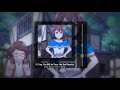「LOST SONG EP12 ED」- (If I Sing, You Will Be There -We Shall Reunite - 歌えばそこに君がいるから ～き