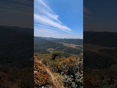 Hortan Plains 🍃💚 #campinglife #hiking #srilankatravelvlog #nature #mountains