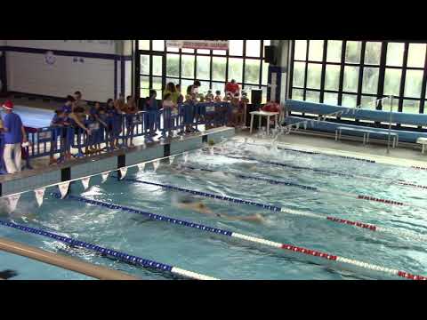 Raccuglia A.(1) Monti R.(2) Maka M.(3) Memisha C.(4) Gonzi F.(5) 50SL - Calenzano 23.12.18