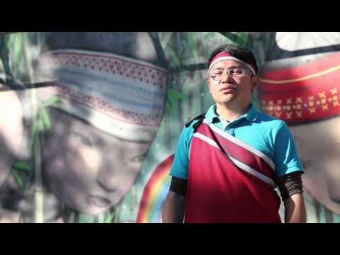 歌謠篇   萬大泰雅語 02mahyuw ka linlungan ta’ kora’ 我們全都感謝《傳唱篇》