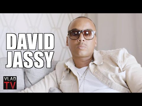 David Jassy Thought He Would Get 18 Months for Manslaughter, Got 15 to Life for Murder (Part 3)