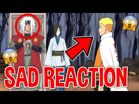 OROCHIMARU Revives JIRAIYA, Finally Meets HOKAGE NARUTO...