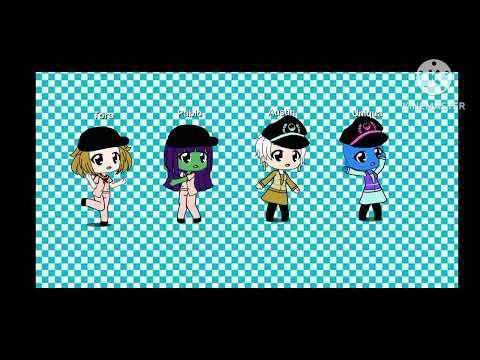 The Backyard Friends: Ya Gotta Have Piratitude