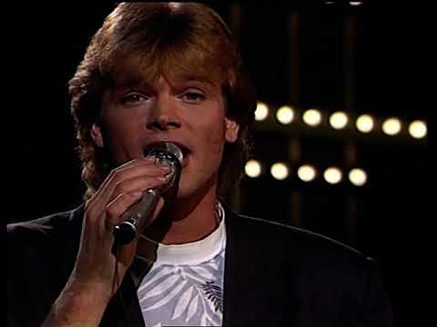 Klaus Densow - Sommernachtsträume/Ticket für zwei (Schlagerfestival 23.10.1988)