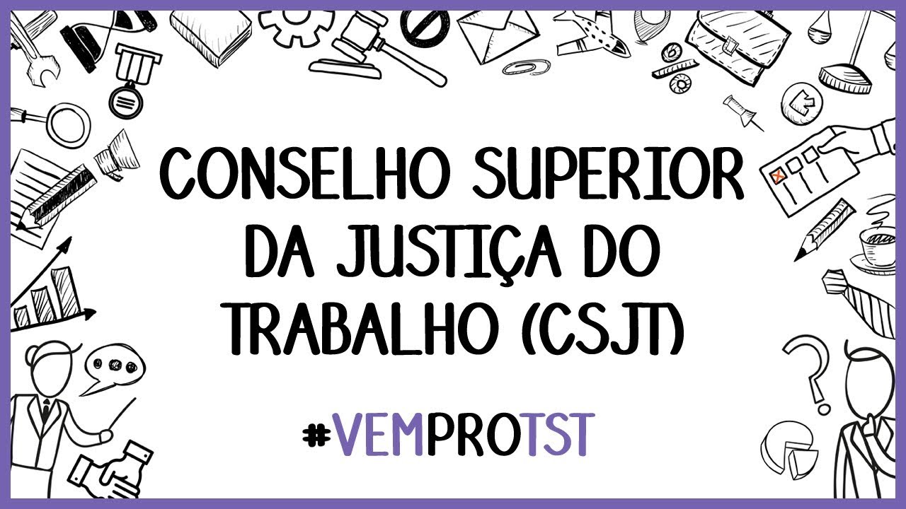 Conselho Superior da Justiça do Trabalho