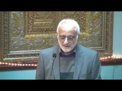 Eve 11th Dhul Hijjah 1436 - Eid al-Hajj President's Speech