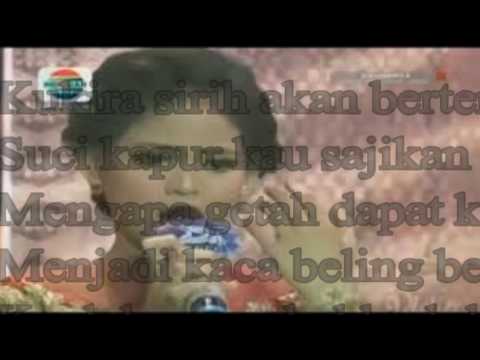 Putri D'Academy 4 - Ijuk & Fiko D'Academy 4 - Ijuk + Lirik