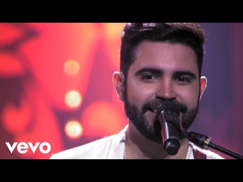 Paz (part. Lucas Lucco) - Lu e Robertinho
