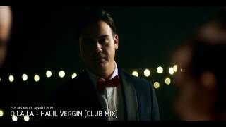Sinan Ceceli feat. Ece Seckin - O La La (HALIL VERGIN CLUB MIX)