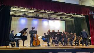 Just Scratchin' the Surface by Duke Ellington | Coral Reef Jazz Band 1
